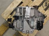 Automatic gearbox