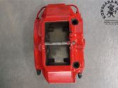 Bremssattel hinten