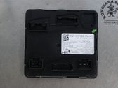 Autres unités de commande / modules