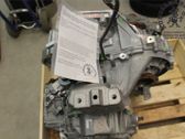 Manual 6 speed gearbox