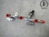 Fuel main line pipe