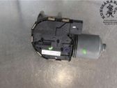 Motor del limpiaparabrisas