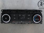 Climate control unit