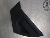 Front door exterior handle