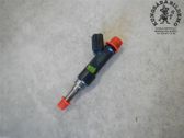 Inyector de combustible