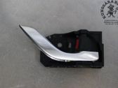 Front door interior handle