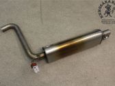 Muffler/silencer