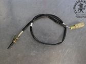 Sensor de temperatura del escape