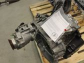 Automatikgetriebe