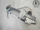 Regulador de puerta delantera con motor