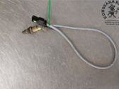 Lambda probe sensor