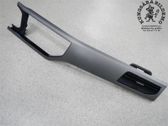Dashboard glove box trim