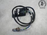Lambda probe sensor