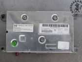 Other control units/modules