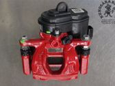 Bremssattel hinten