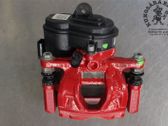 Bremssattel hinten