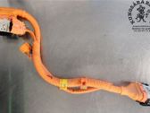High voltage cable