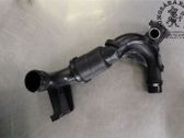 Intercooler hose/pipe