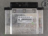 Injection control unit/module