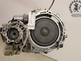 Automatic gearbox