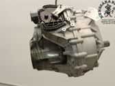 Automatic gearbox