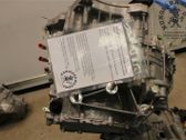 Automatic gearbox