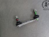 Sway bar bush bracket, rear