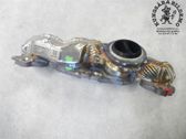 Exhaust manifold