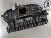 Intake manifold