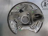 Front wheel hub