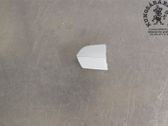 Front door exterior handle
