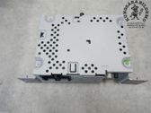 Radio/CD/DVD/GPS head unit