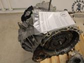 Automatic gearbox
