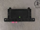 Autres unités de commande / modules