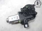Front door window regulator motor