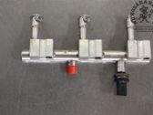 Fuel main line pipe