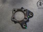 Cubo de rueda delantera