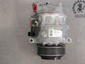 Air conditioning (A/C) compressor (pump)