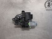 Rear door window regulator motor