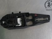 Front door exterior handle