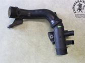 Intercooler hose/pipe