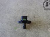 Mass air flow meter