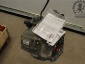 Gearbox transfer box case