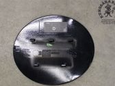 Fuel tank cap lock