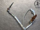 Exhaust gas temperature sensor