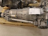 Automatic gearbox