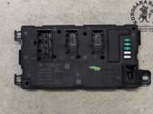 Komfortsteuergerät Bordnetzsteuergerät