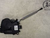 Tailgate/trunk/boot lock/catch/latch