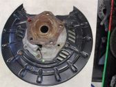 Front wheel hub
