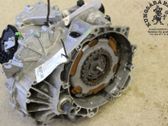 Automatic gearbox